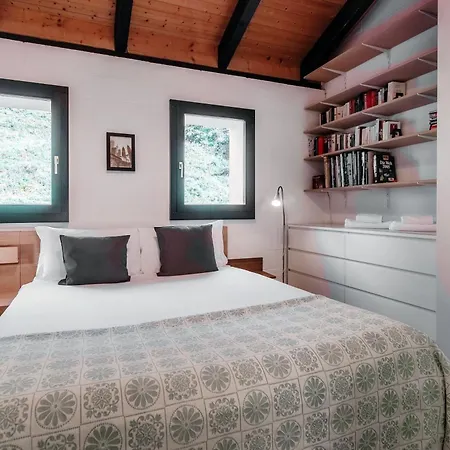 Casa Boschetto By Quokka 360 - Silent Oasis In Bosco Luganese דירה